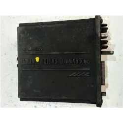 Recambio de centralita para opel kadett e (1984) s referencia OEM IAM GM90340026WW  