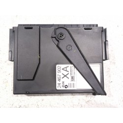 Recambio de modulo electronico para opel combo (corsa c)(2001) 1.7 cargo [1,7 ltr. - 48 kw 16v di cat (y 17 dtl / lk8)] referenc