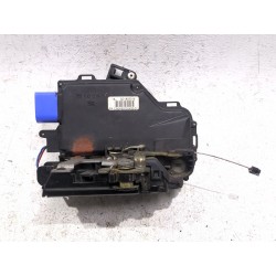 CERRADURA PUERTA DELANTERA IZQUIERDA 3D1837015 