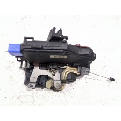 Recambio de cerradura puerta delantera izquierda para volkswagen golf v (1k1)(2003) 1.9 tdi referencia OEM IAM 3D1837015  