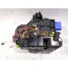 Recambio de cerradura puerta delantera izquierda para volkswagen golf v (1k1)(2003) 1.9 tdi referencia OEM IAM 3D1837015  