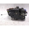 Recambio de cerradura puerta delantera izquierda para volkswagen golf v (1k1)(2003) 1.9 tdi referencia OEM IAM 3D1837015  
