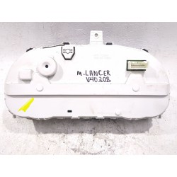 Recambio de cuadro completo para mitsubishi lancer sedán (cy/z_a) 2.0 di-d referencia OEM IAM 769166220H  