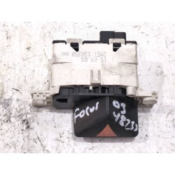 Recambio de boton emergencia para ford focus i (daw, dbw) 1.8 tdci referencia OEM IAM 2M5T13A350AA  