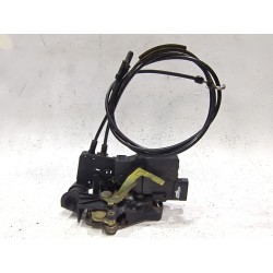 CERRADURA PUERTA TRASERA DERECHA 20461101 