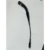 Recambio de brazo limpia delantero izquierdo para bmw serie m4 coupe (f82) basis 24v referencia OEM IAM W000026577B  