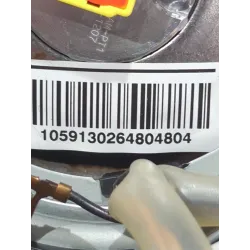 Recambio de airbag volante para seat ibiza iv (6j5, 6p1) 1.6 tdi referencia OEM IAM 6J0880201Q  