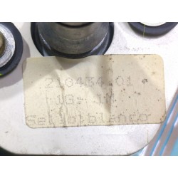 Recambio de cuadro completo para seat marbella (1986) 0.9 ce [0,9 ltr. - 29 kw] referencia OEM IAM 21043401  