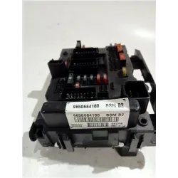 Recambio de bsm para peugeot 206 berlina 4-pt. (09.2006) referencia OEM IAM 9650664180  
