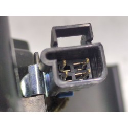 Recambio de altavoces para mercedes-benz clase m (w163) ml 400 cdi (163.128) referencia OEM IAM A1638201002  