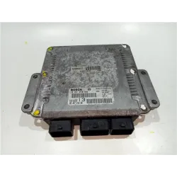 Recambio de centralita inyeccion para citroën c5 break (2001) 2.0 hdi referencia OEM IAM 0281010808  
