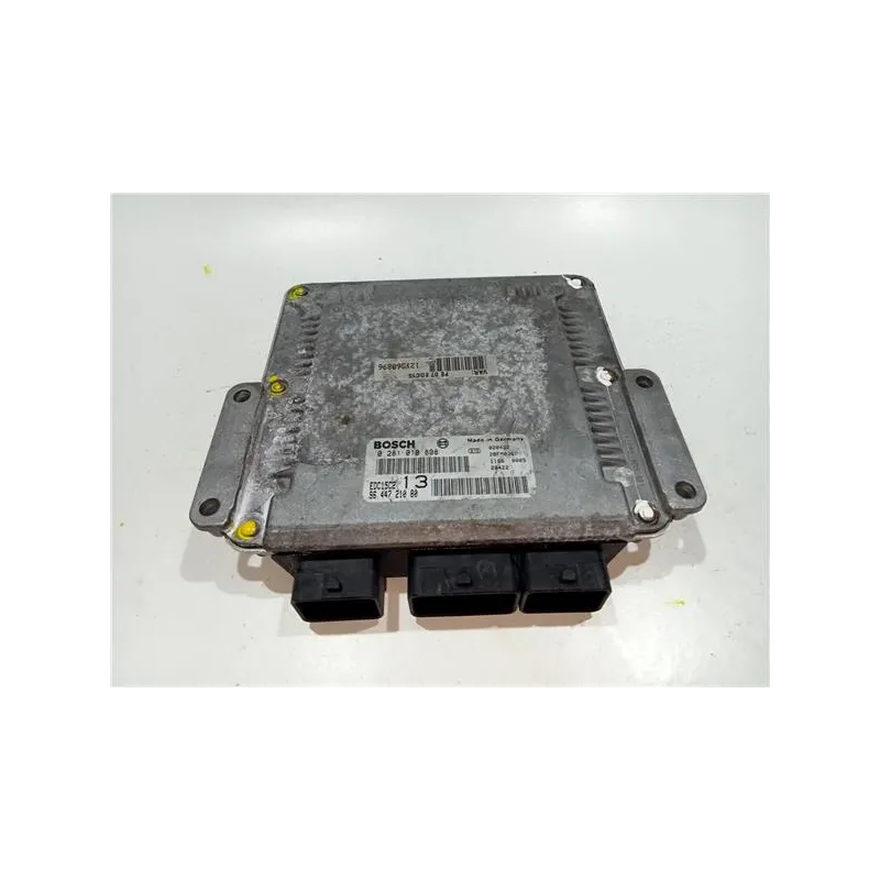 Recambio de centralita inyeccion para citroën c5 break (2001) 2.0 hdi referencia OEM IAM 0281010808  