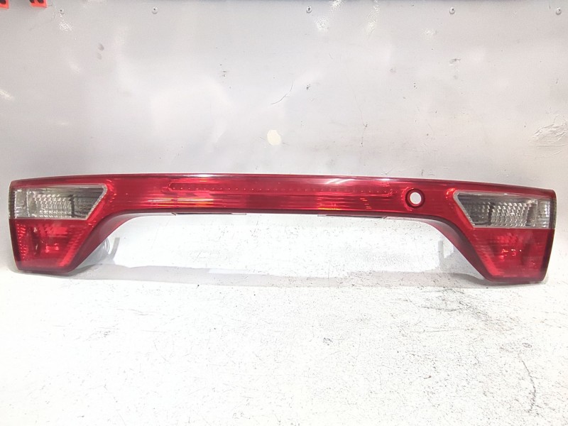 Recambio de piloto central de freno para seat toledo ii (1m2) 1.9 tdi referencia OEM IAM 1M5945225C  