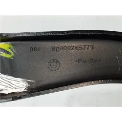 Recambio de brazo limpia delantero izquierdo para bmw serie m4 coupe (f82) basis 24v referencia OEM IAM W000026577B  