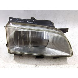 Recambio de faro delantero derecho para citroën berlingo / berlingo first furgoneta/monovolumen (m_) 1.9 d (mbdjy) referencia OE