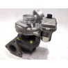 Recambio de turbo para mercedes-benz clase c (w204) c 200 cdi (204.001) referencia OEM IAM A6510902780  