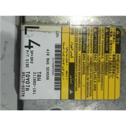 CENTRALITA AIRBAG 211082 101 