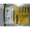 Recambio de centralita airbag para toyota corolla (e12)(2002) 2.0 d-4d referencia OEM IAM 211082 101  