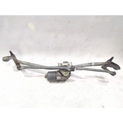 MOTOR LIMPIA DELANTERO 0390241509 