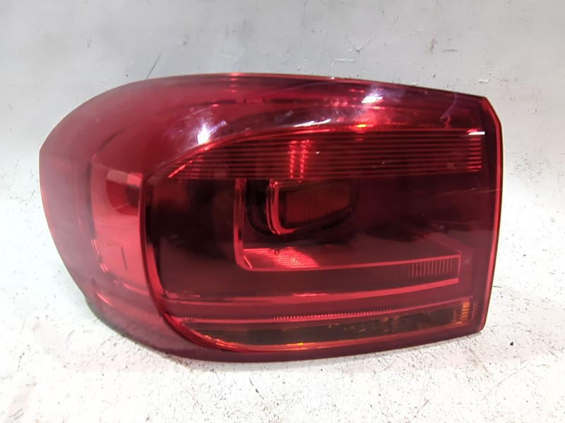 Recambio de piloto trasero izquierdo para volkswagen tiguan (5n_) 2.0 tdi 4motion referencia OEM IAM 178933L  