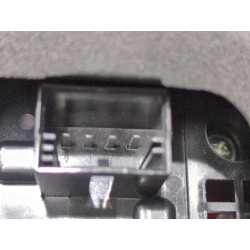 Recambio de piloto trasero izquierdo para volkswagen tiguan (5n_) 2.0 tdi 4motion referencia OEM IAM 178933L  