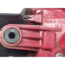 Recambio de piloto trasero izquierdo para volkswagen tiguan (5n_) 2.0 tdi 4motion referencia OEM IAM 178933L  