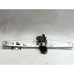 MECANISMO ELEVALUNAS TRASERO DERECHO 119016100 