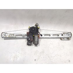 Recambio de mecanismo elevalunas delantero derecho para mercedes-benz clase a (bm 168)(05.1997) 1.6 160 (168.033) [1,6 ltr. - 75