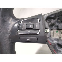 Recambio de volante para volkswagen tiguan (5n_) 2.0 tdi 4motion referencia OEM IAM 61978150G  