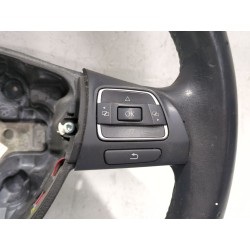 Recambio de volante para volkswagen tiguan (5n_) 2.0 tdi 4motion referencia OEM IAM 61978150G  