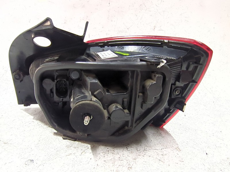 Recambio de piloto trasero izquierdo para seat ibiza iv (6j5, 6p1) 1.6 tdi referencia OEM IAM 6J4945095L  