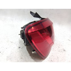 Recambio de piloto trasero izquierdo para seat ibiza iv (6j5, 6p1) 1.6 tdi referencia OEM IAM 6J4945095L  