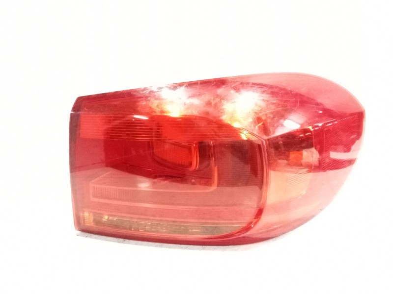 Recambio de piloto trasero derecho para volkswagen tiguan (5n_) 2.0 tdi 4motion referencia OEM IAM 5N0945312D  