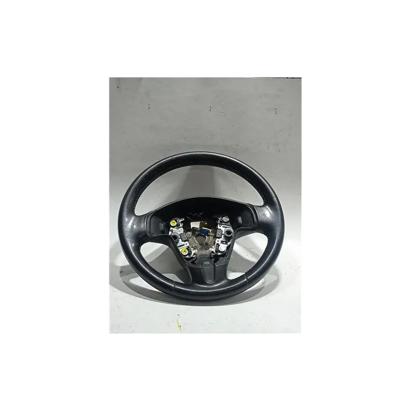 Recambio de volante para seat ibiza (6l1)(04.2002) 1.9 tdi referencia OEM IAM 6L0419091N  