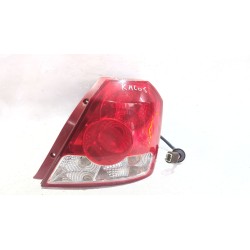 PILOTO TRASERO DERECHO 082221908R 