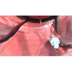 Recambio de piloto trasero derecho para daewoo kalos (klas) 1.2 referencia OEM IAM 082221908R  