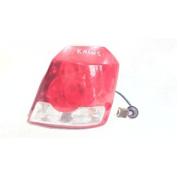 Recambio de piloto trasero derecho para daewoo kalos (klas) 1.2 referencia OEM IAM 082221908R  