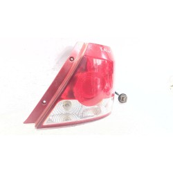 Recambio de piloto trasero derecho para daewoo kalos (klas) 1.2 referencia OEM IAM 082221908R  