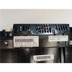 Recambio de cuadro completo para mercedes-benz clase c (bm 204) berlina (01.2007) 2.2 c 200 cdi (204.007) [2,2 ltr. - 100 kw cdi