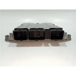 Recambio de centralita inyeccion para citroën c5 break (2001) 2.0 hdi referencia OEM IAM 0281010808  