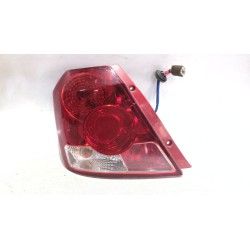 PILOTO TRASERO IZQUIERDO 300266L 