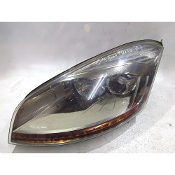 Recambio de faro delantero izquierdo para citroën c4 grand picasso (10.2006) 1.6 hdi referencia OEM IAM 16298300  