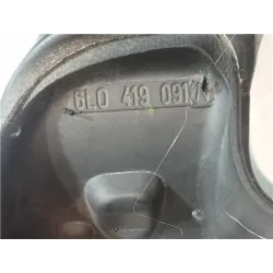 Recambio de volante para seat ibiza (6l1)(04.2002) 1.9 tdi referencia OEM IAM 6L0419091N  