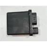 Recambio de modulo electronico para rover rover 400 (rt)(1995) 420 d referencia OEM IAM YWB100800  