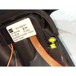 Recambio de volante para seat cordoba (6l2) 1.9 tdi referencia OEM IAM 5P0419091D  