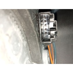 Recambio de volante para seat cordoba (6l2) 1.9 tdi referencia OEM IAM 5P0419091D  