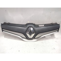 Recambio de parrilla delantera para renault kangoo / grand kangoo ii (kw0/1_) 1.5 dci 80 (kw15) referencia OEM IAM 623101381R  