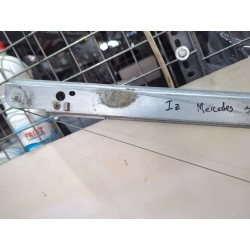 Recambio de mecanismo elevalunas delantero izquierdo para mercedes-benz sprinter 3,5-t furgoneta (b906) 313 cdi (906.631, 906.63