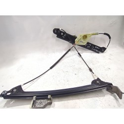 MECANISMO ELEVALUNAS DELANTERO IZQUIERDO E007081011 