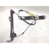 Recambio de mecanismo elevalunas delantero izquierdo para bmw 1 (e87) 116 d referencia OEM IAM E007081011  